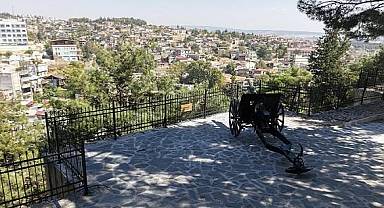 Kahramanmaraş Kalesi açılıyor!