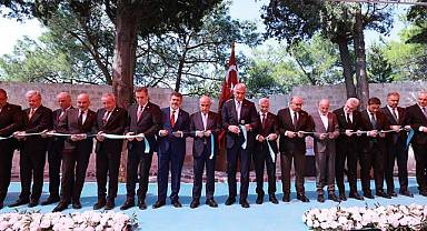Kahramanmaraş Kalesi ziyarete açıldı!
