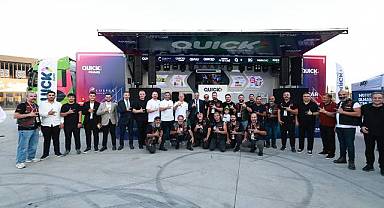 Kahramanmaraş Motofest, 3 Günde 50 Bin Kişiyi Ağırladı