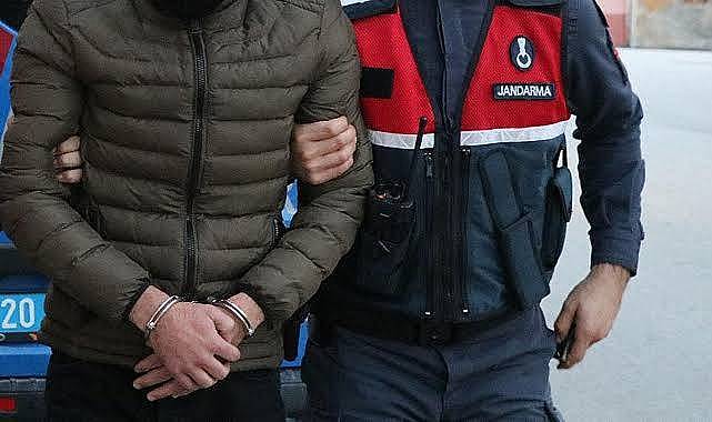 Kahramanmaraş’ta narko operasyon! 10 gözaltı var…