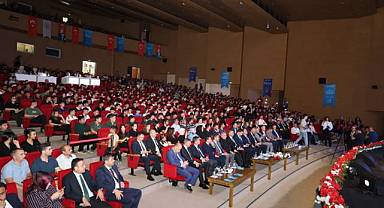 Şiir Okuma Yarışması Türkiye Finali Kahramanmaraş’ta Gerçekleştirildi