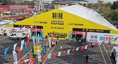 Anadolu’nun En Büyük Kitap Fuarı Kahramanmaraş'ta Açıldı !