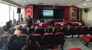 Andırın’da doğa bilincine eğitim desteği: Liseler arası çevre yarışmasıyla geleceğe yeşil adım!