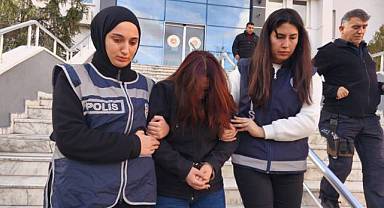 Bebeğe şiddet uygulayan hemşire: