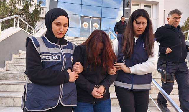 Bebeğe şiddet uygulayan hemşire: