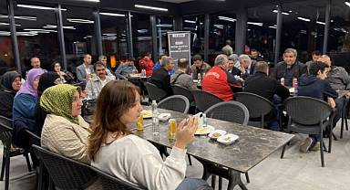 Büyükşehir'den Beyaz Baston Günü'ne Özel Buluşma