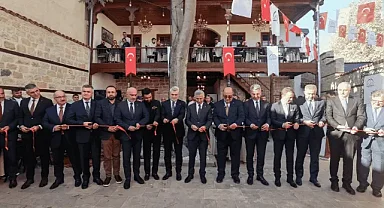 Dulkadiroğlu'nda Sanata Açılan Yeni Kapı!