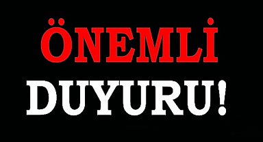 İSTİKLAL GAZETESİ DUYURU!