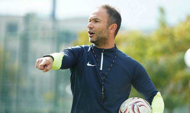 Kahramanmaraş İstiklalspor’da teknik direktör ile yollar ayrıldı!