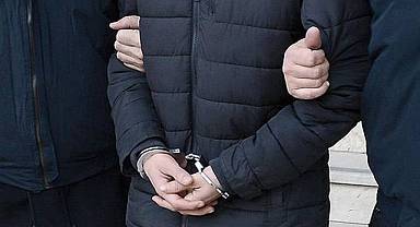 Kahramanmaraş'ta 29 yıl hapis cezasıyla aranan hükümlü yakalandı!