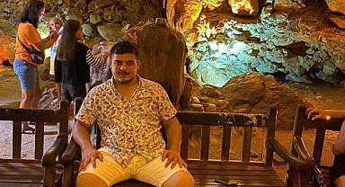 Kahramanmaraş’ta Su İstedi, Canından Oldu!
