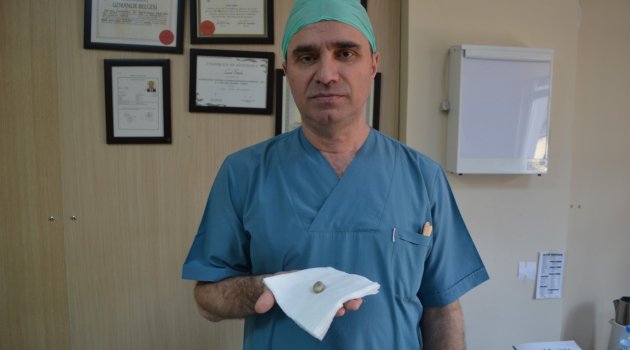 “24 yıllık meslek hayatımda böylesini görmedim”