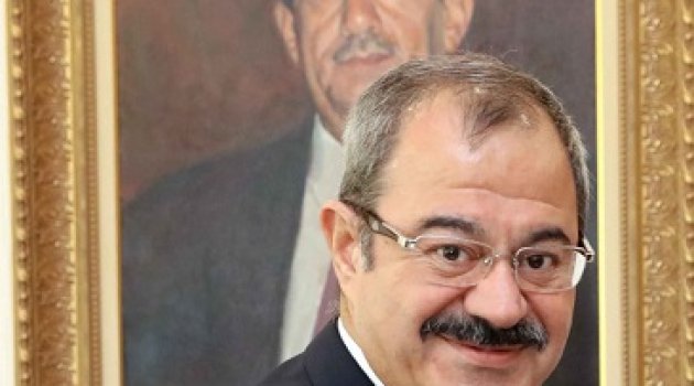 ADİL SANİ KONUKOĞLU -“GAZİŞEHİR GFK BAŞKANLIĞINI, GÖREVİ ÜSTLENİRKEN ÇİZDİĞİMİZ HEDEF VE VERDİĞİMİZ KARAR DOĞRULTUSUNDA ‘BAŞARARAK’ DEVRETTİM”
