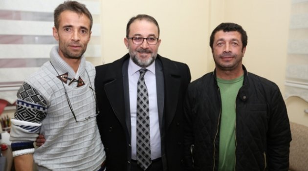 AFŞİN BELEDİYESİNDEN YİNE BİR İLK… “Engellilere Yönelik Okuma Yazma Kursu”