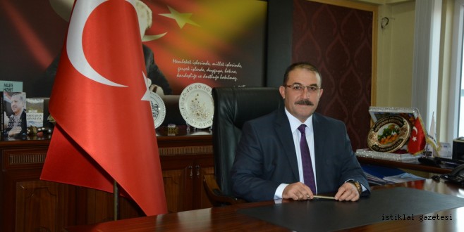 AFŞİN’E 250 YATAKLI ERKEK YURDU
