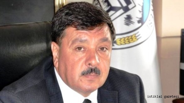 Ak Partili Belediye Başkanı Dolandırıldı