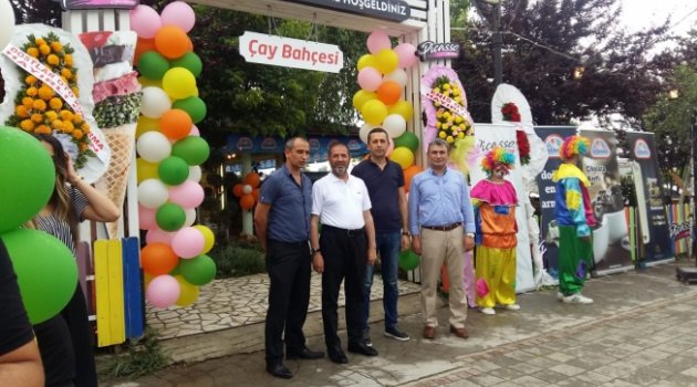 Alpedo Lezzeti Artık Adapazarı’nda Da Var