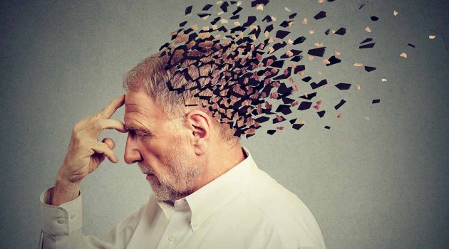 Alzheimer’dan Korunmanıza Yardımcı Besinler…