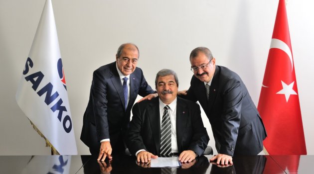 ANADOLU’NUN EN ETKİN 50 İŞ İNSANI