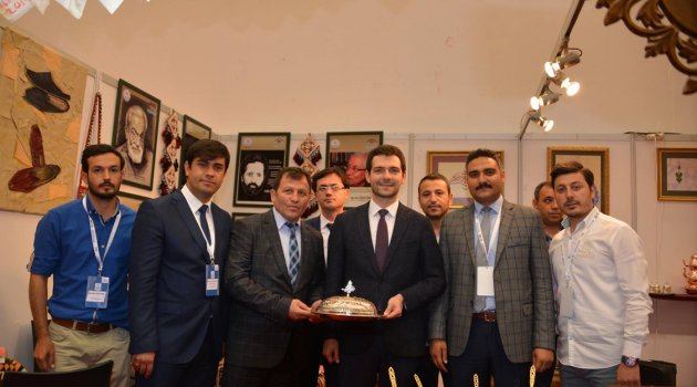 ANKARA’DA KAHRAMANMARAŞ RÜZGÂRI