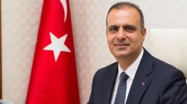 ASİD BAŞKANI DR. YILDIRIM’IN RAMAZAN BAYRAMI MESAJI