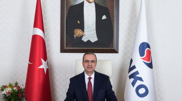 ASİD GENEL BAŞKANI DR. YILDIRIM’IN 14 MART TIP BAYRAMI MESAJI