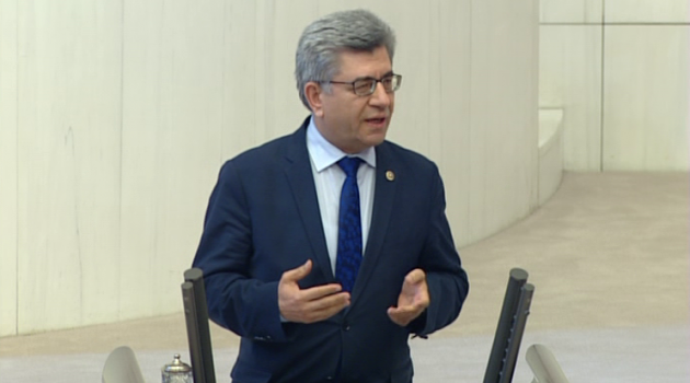 Aycan "Açılacak üniversite bölümleri için ihtiyaç tespiti yapılmalı"