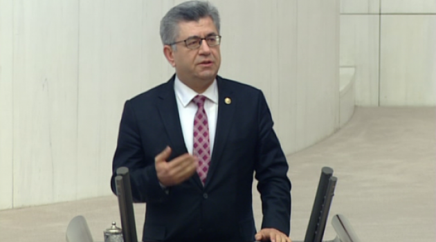 Aycan, "Afşin ve Elbistan'da kaç kişi kanser?