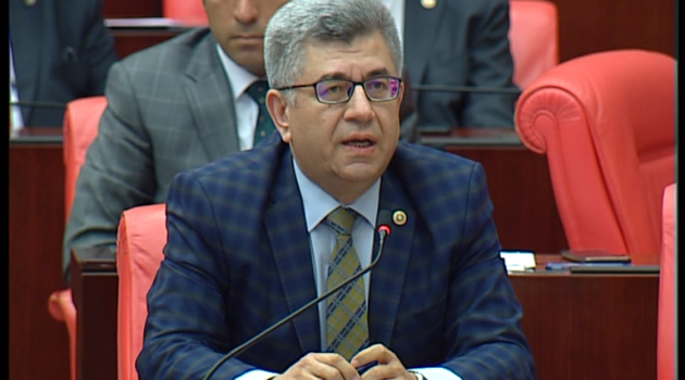 Aycan’dan THY’ye kınama