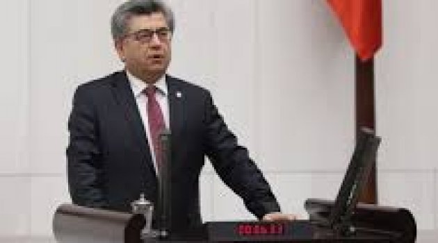 Aycan “Hastanelerimiz kapanmamalıdır”