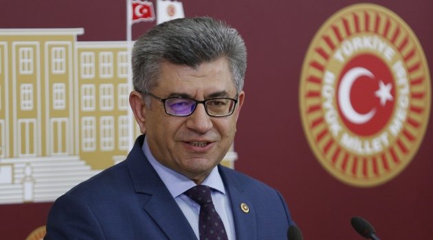 Aycan'dan YÖK'e kontenjan çağrısı