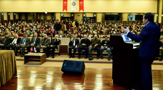 BAKİLER’E FAHRİ HEMŞEHRİLİK BERATI