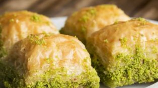 Baklava satıcılarına “kutu darası” uyarısı
