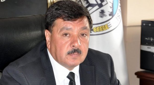 Başkan Çeleğen’den Öğretmenler Günü Mesajı