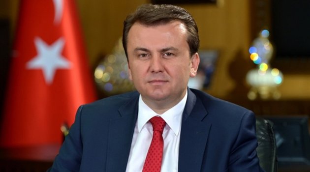 BAŞKAN ERKOÇ: “ENGELSİZ BİR KAHRAMANMARAŞ İÇİN GAYRET EDİYORUZ”