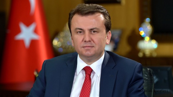BAŞKAN ERKOÇ: “İSTANBUL’UN FETHİYLE SADECE ŞEHİR DEĞİL, GÖNÜLLER DE FETHEDİLMİŞTİR”