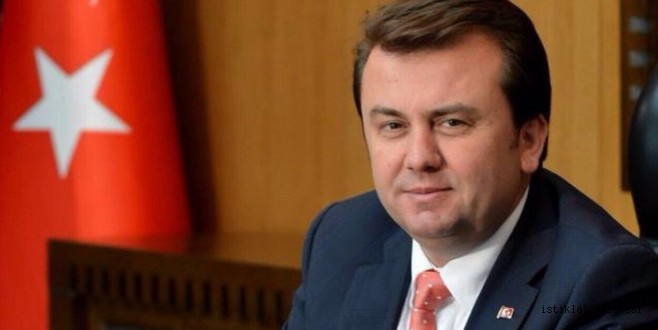 BAŞKAN ERKOÇ: “YARIN HERKES ENGELLİ OLABİLİR”