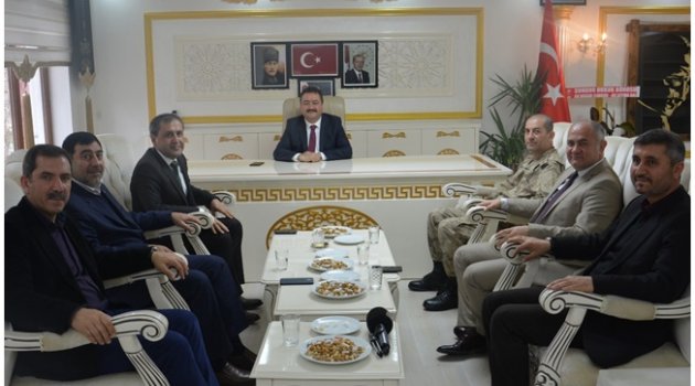 Başkan Gürbüz; Elbistan’a hak ettiği hizmeti getireceğiz