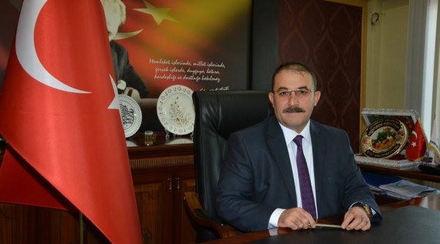 BAŞKAN GÜVEN’DEN ÖĞRETMENLER GÜNÜ MESAJI…
