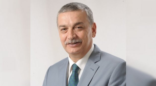 BAŞKAN GÜVENÇ’İN RAMAZAN BAYRAMI MESAJI