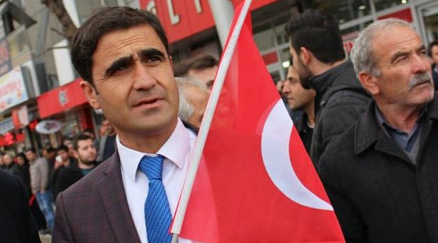 Başkan Şakalar: “Teşekkürler Ekinözü ”