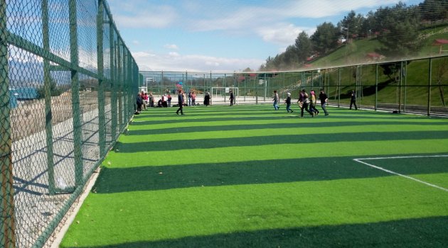 BÜYÜKŞEHİR BİPOLAR’I DA UNUTMADI