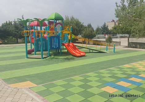 BÜYÜKŞEHİR’DEN ENGELSİZ OYUN GRUBU