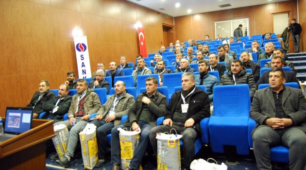 ÇİMKO ÇİMENTO “USTA ETKİNLİĞİ”