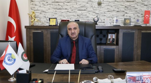 ÇINAR: “HAKKIMIZDA ÇIKAN HABERLER ASILSIZDIR”