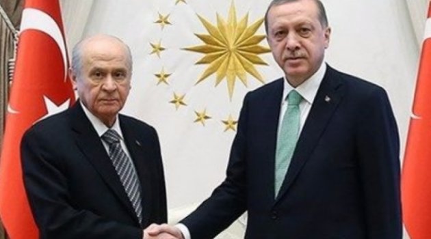 Cumhur İttifakı Kahramanmaraş’ta tek fireyle kazandı!