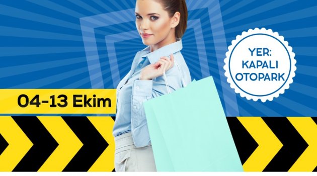 Dev İndirim Günleri Yeniden Başlıyor
