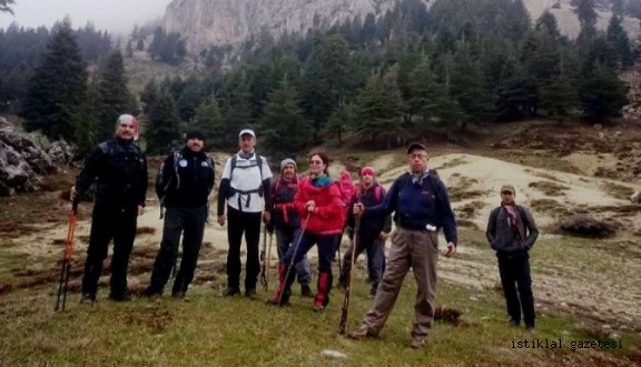 Doğa Sporlarında Yeni Bir Nefes!