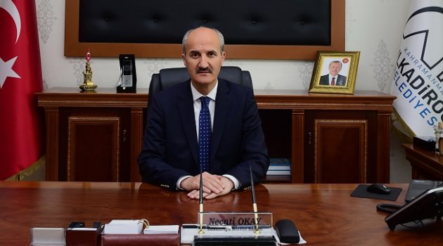DULKADİROĞLU’NDA OY’SA ENGEL YOK
