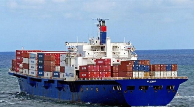 Ege Bölgesi 100 dolarlık ithalat için 157 dolar ihracat gerçekleştirdi